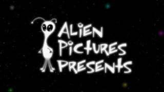 Alien logo