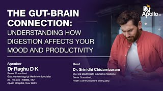 The Gut-Brain Connection: Understanding How Digestion Affects Your Mood and Productivity