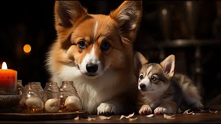 Maintaining Digestive Health in Pembroke Welsh Corgis