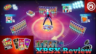 Uno Ultimate Edition XBSX Review