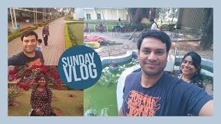 Sunday Vlog | What I miss most in my Apartment? | SreyaandRayan