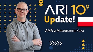 AMA z Ari10 TEAM #9 - Mateusz Kara