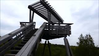 [Rando Yvelines] De la vallée de la Mauldre au belvédère de Bois d'Arcy