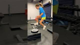 Drach Box Jumps | Speed Development