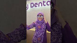 Tepat pada tanggal 10 Oktober 2023, Klinik Gigi Joy Dental genap berusia 12 tahun🥳🥳 #fypシ #joydental