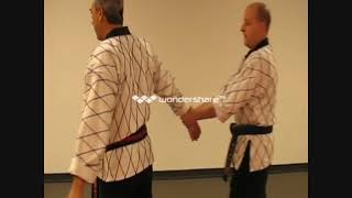 HAPKIDO White belt