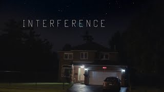 Interference (Sci-Fi Short Film)