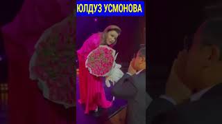 ЮЛДУЗ УСМОНОВА ҚОЗОҒИСТОНДА 15.10.2024#trendingvideo #trending #shortsvideo#yulduzusmonova