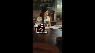 Epic Tips: Galaxy Z Fold6 | Circle to Search