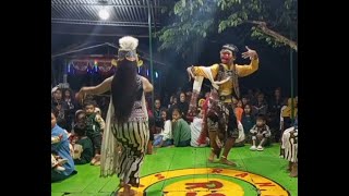 Sontoloyo ( rantam sari ) klilin sindupaten kretek