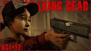 Zusammenhalt ► The Walking Dead  ◄ Season 01 | 12