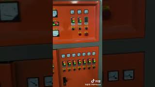 ps foam extrusion machine