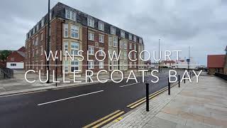 9 Winslow Court - Cullercoats Bay - Virtual Viewing