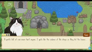 Cattails: Wildwood story Summer 1-2 - Revenge and expansion