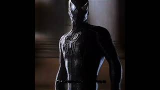 Tobey Spider-Man Symbiote Suit Bentley Yeat Aggressive Transition Edit