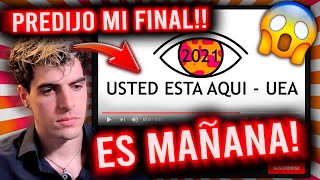 2020 VISION | ES MAÑANA! | 2021 Vision