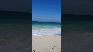 Diani beach Kenya 2022