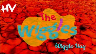 [REQUESTED] The Wiggles - Wiggle Bay Horror Version (READ DESCRIPTION)