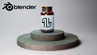 Продуктовый дизайн в blender и как на этом заработать