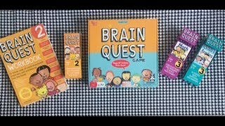 Brain Quest