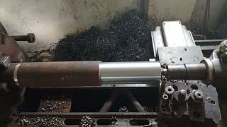 tooling shaft for  gear box