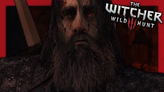 12 • Der vergessene Hexer • The Witcher 3: Wild Hunt (Modded)