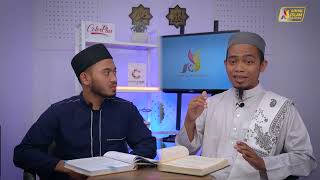 Kajian Mengenal Rasul: Kitab Syamail Muhamadiyah: Muqaddimah Ciri Fisik Rasulullah