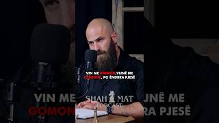 A ia vlejne sakrificat e Shqiptarve??? #emision #shahmatpodcast #podcast #shorts