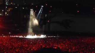 U2: "Sunday Bloody Sunday" (Live @ Sydney Cricket Ground, 22/11/19)