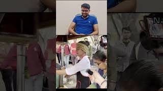 Bacha bhukha maar diya | carryminati | aalsireacts | #youtubeshorts #funny #music vlog #youtube