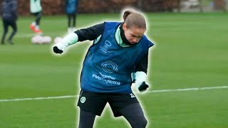 Chelsea Women train ahead of Real Madrid clash in UEFA Women's Champions League