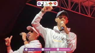 Highlight Azzam Haroki di Konser Amal Kemwil IX Sako JSIT Indonesia Jateng 2024