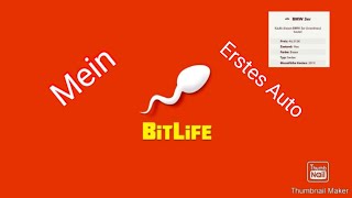 Mein Erstes Auto | BitLife