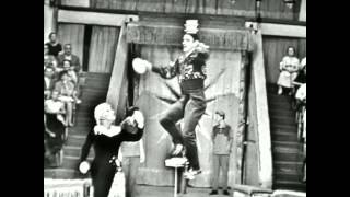 Nikolai Stolayrov (Николай Столяров) novelty juggler / оригинальный жонглер , 1964