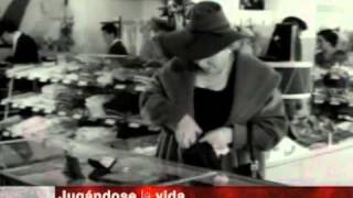 Cine Nostalgia promocional "Jugándose la vida"