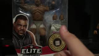 Unboxing the limitles one keith lee (chase veraint) murphy crews unboxing episode 10