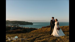 Tony Fanning photography weddings