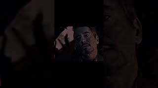 Tony stark detah sad edit 😭 |Mockingbird Eminem Edit #shorts #marvel #avengers #ironman #respect