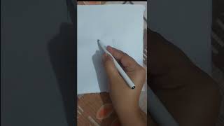 how to draw easy #viral #youtubeshorts #viral #drawing