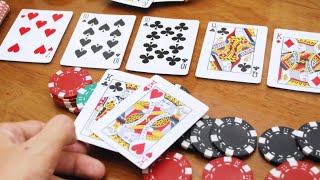 POKER SURQASH в прямом эфире