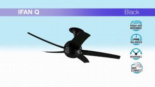 Introduction to DEKA ceiling fans