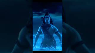 Har Har Shiv Shankar Neelkanth Gangadhar Full Song | Ravan Shiv Tandav Stotram #shorts