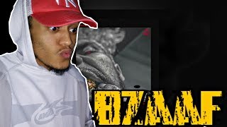 ElGrandeToto - 7elmetAdo3 / REACTION VIDEO