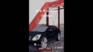 salom dostlar GTA 5 tuning cobalt borlaga jonatamiz layk bosing patpiska bosib qoying