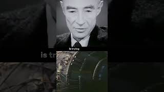 Oppenheimer's Trinity Nuclear Test | Rare footage