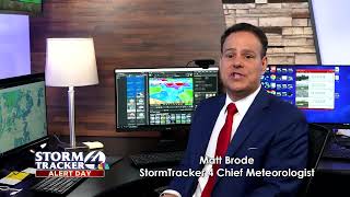 STORMTRACKER 4  ALERT DAY explainer promo