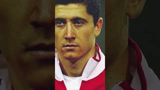 Lewandowski X young