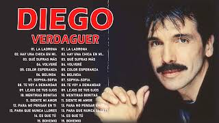 Diego Verdaguer ~ El Maestro del Amor , Sus Mejores Interpretaciones