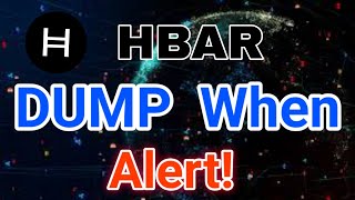 HBAR coin Huge EXPLOSION! HBAR Price Prediction