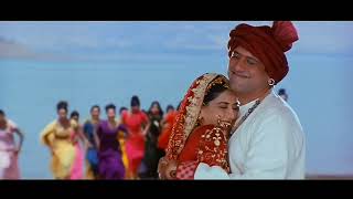 Shaadi Karvado | Jis Desh Mein Ganga Rehta Hai 2000 | Govinda | Anand Raj A | Udit N | HD 1080p Song